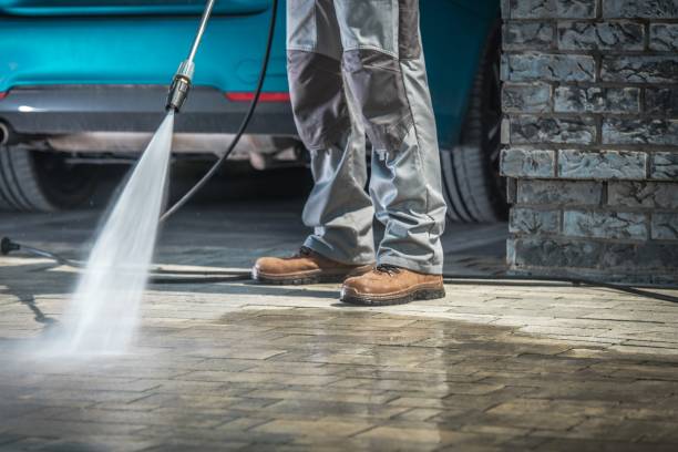 Boat and Dock Cleaning in Clinton, KY