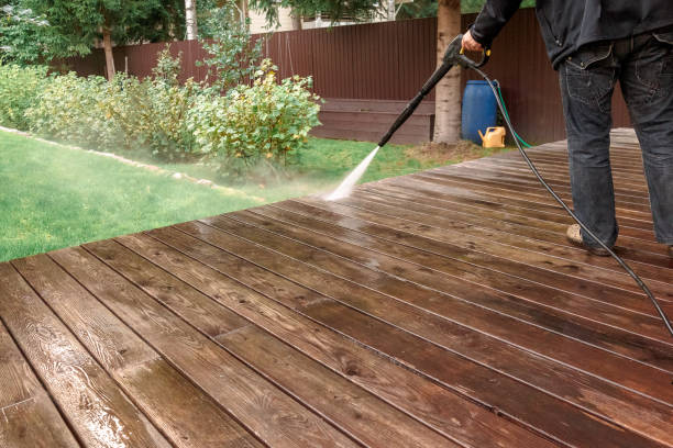 Best Concrete Sealing  in Clinton, KY