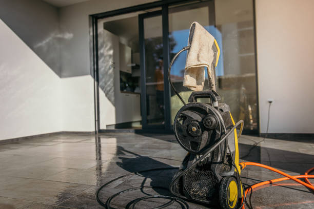 Clinton, KY Pressure Washing Services Company