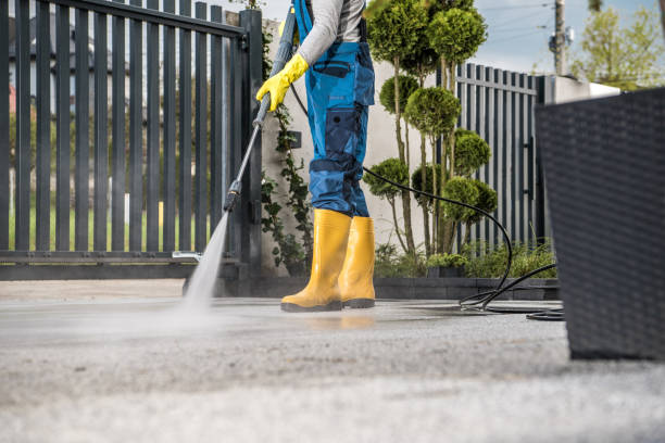 Best Factory Floor Cleaning  in Clinton, KY