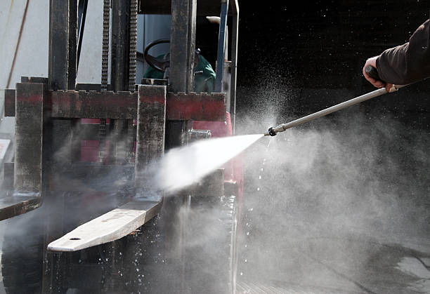 Best Post-Construction Pressure Washing  in Clinton, KY