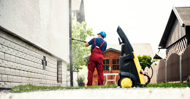 Best Graffiti Removal  in Clinton, KY